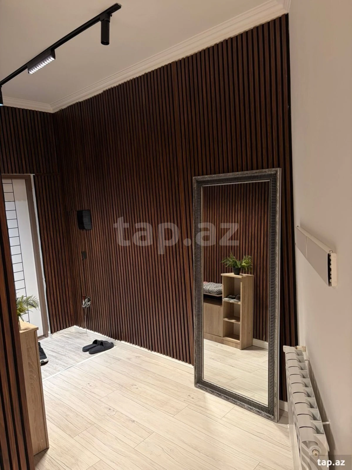 Kirayə verilir 2 otaqlı yeni tikili 77 m²