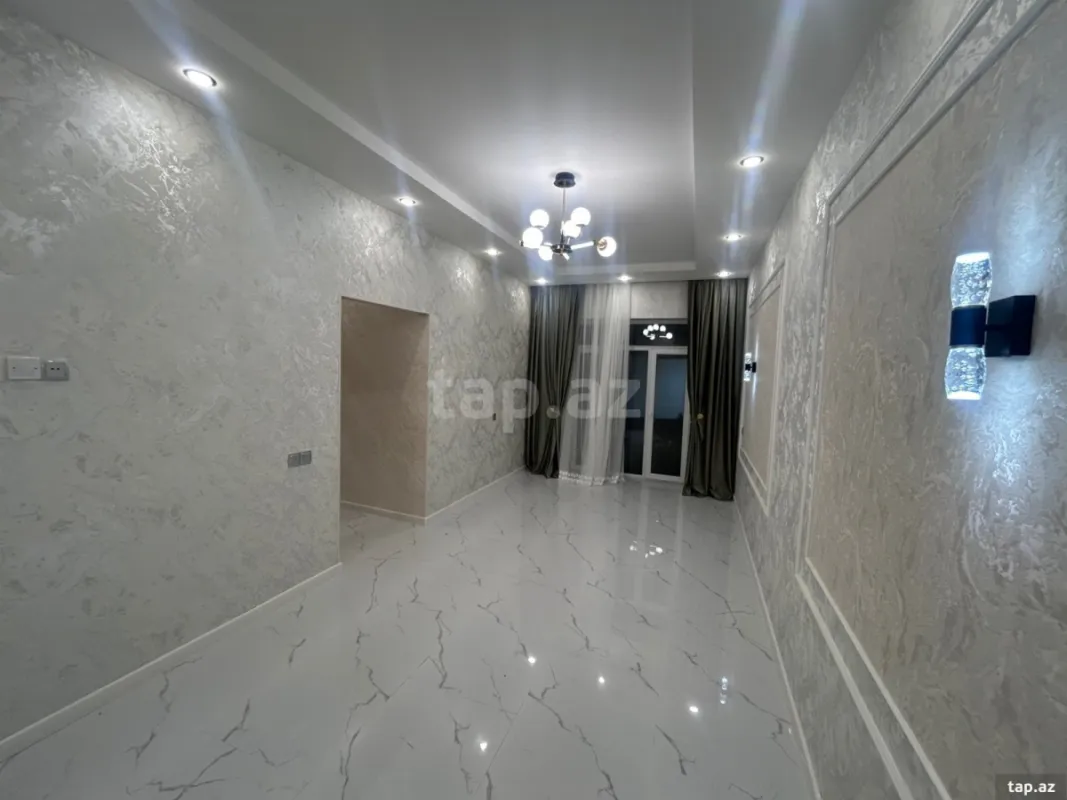 Satılır 4 otaqlı həyət evi