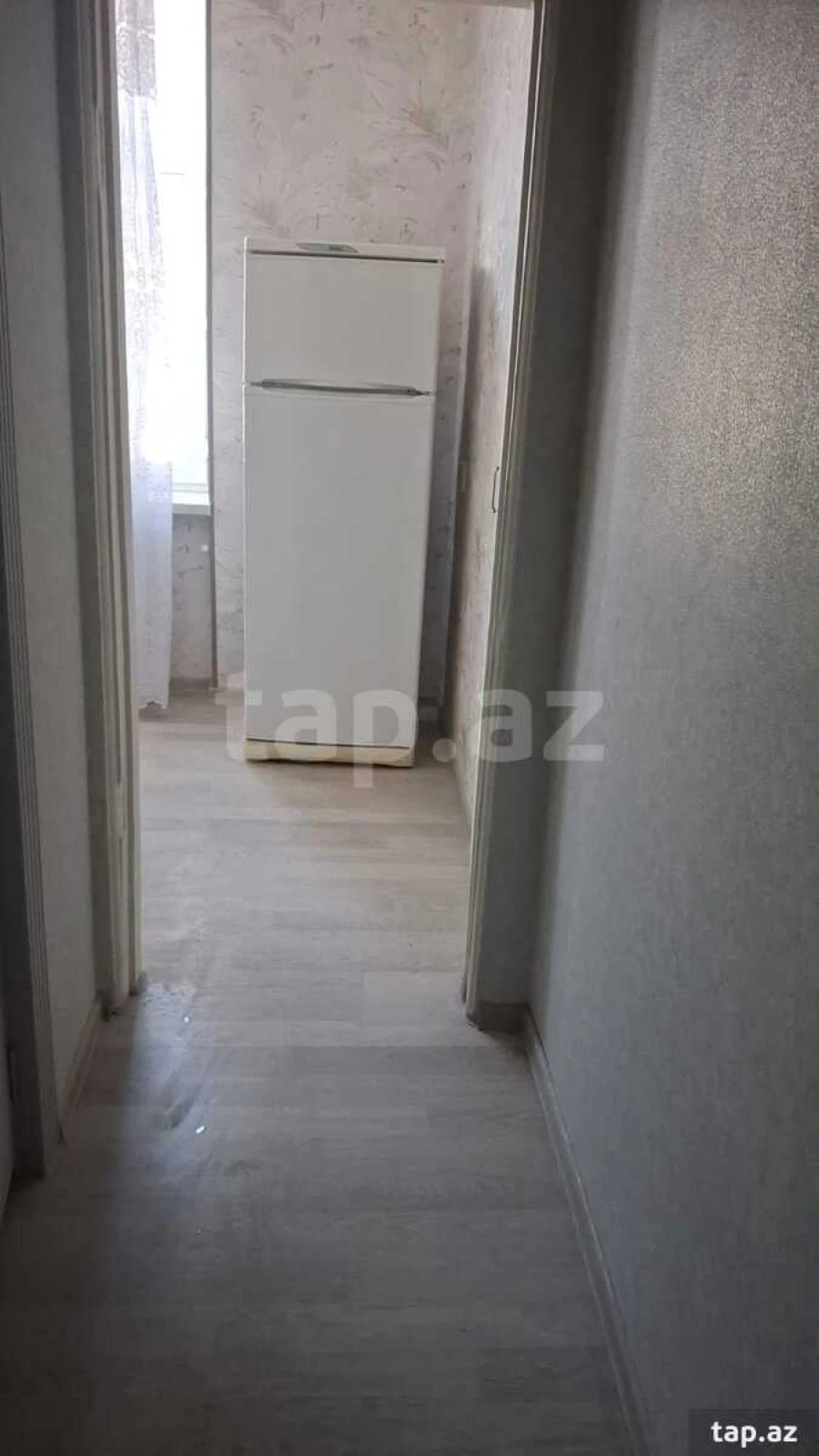 Kirayə verilir 1 otaqlı mənzil 45 m²