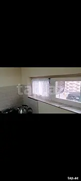 Kirayə verilir 1 otaqlı həyət evi 30 m² — Bakı, Əmircan 1 otaq 30.00 m²