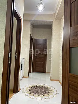 Kirayə verilir 2 otaqlı yeni tikili 70 m² — Xırdalan, Xırdalan 2 otaq 70.00 m²