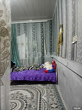 Satılır 1 otaqlı mənzil 30 m² — Bakı, Bakıxanov 1 otaq 30.00 m²