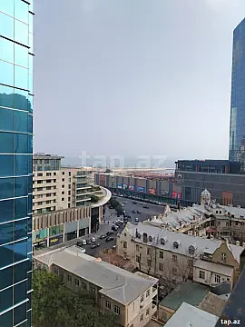 Satılır 3 otaqlı yeni tikili 102 m² — Bakı, Xətai 3 otaq 102.00 m²