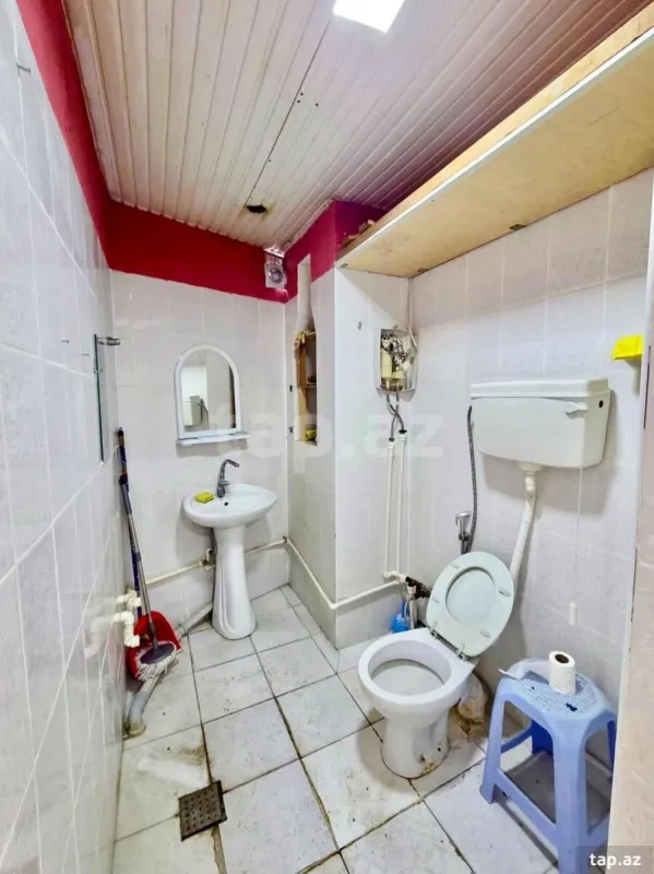 Kirayə verilir obyekt