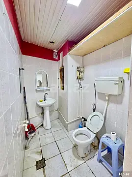 Kirayə verilir obyekt