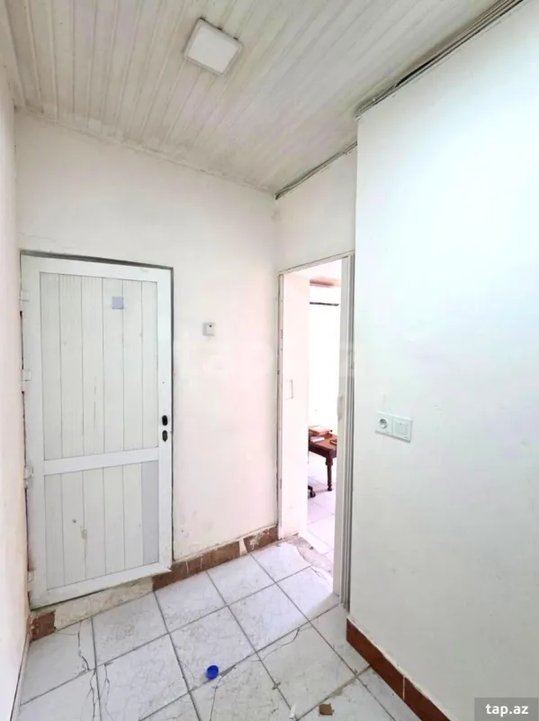 Kirayə verilir obyekt