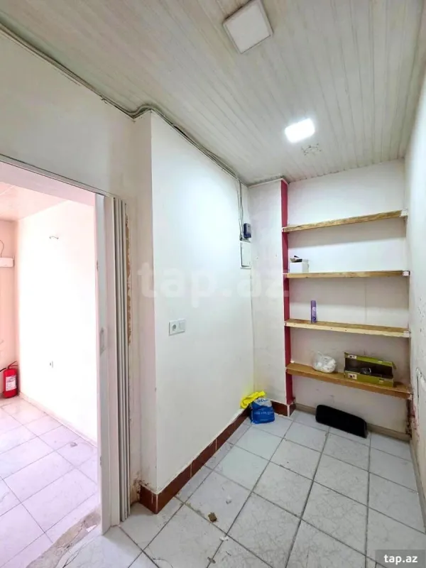 Kirayə verilir obyekt