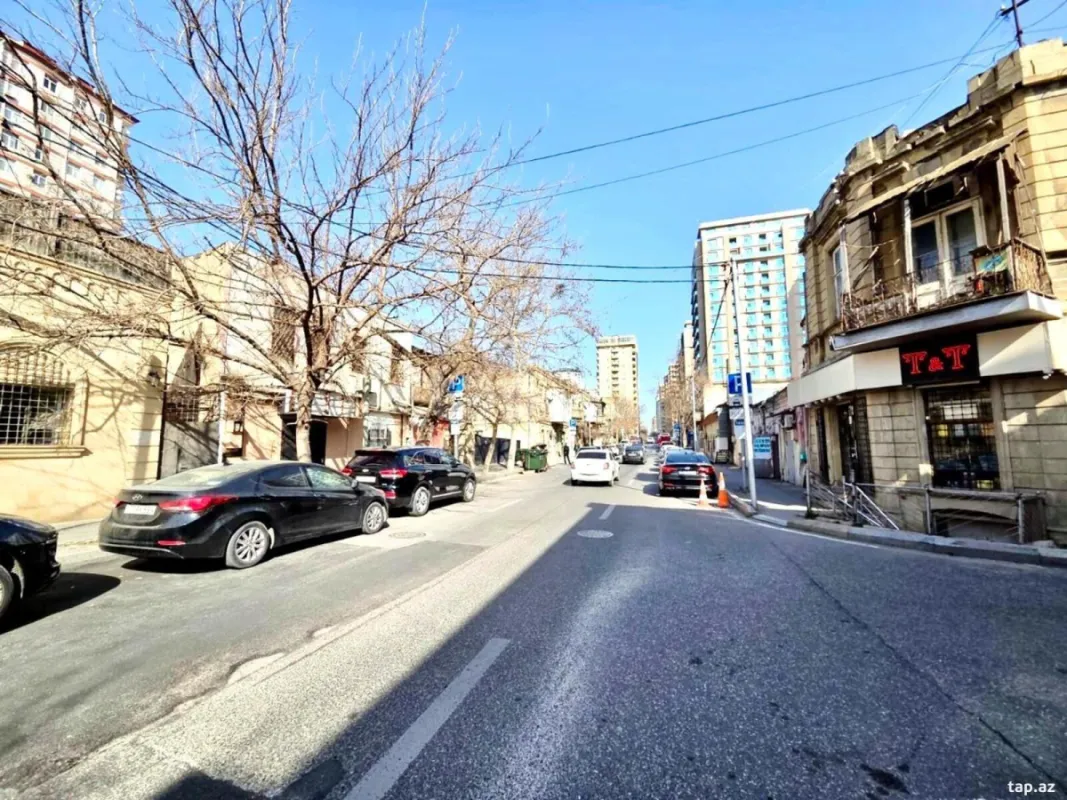 Kirayə verilir obyekt