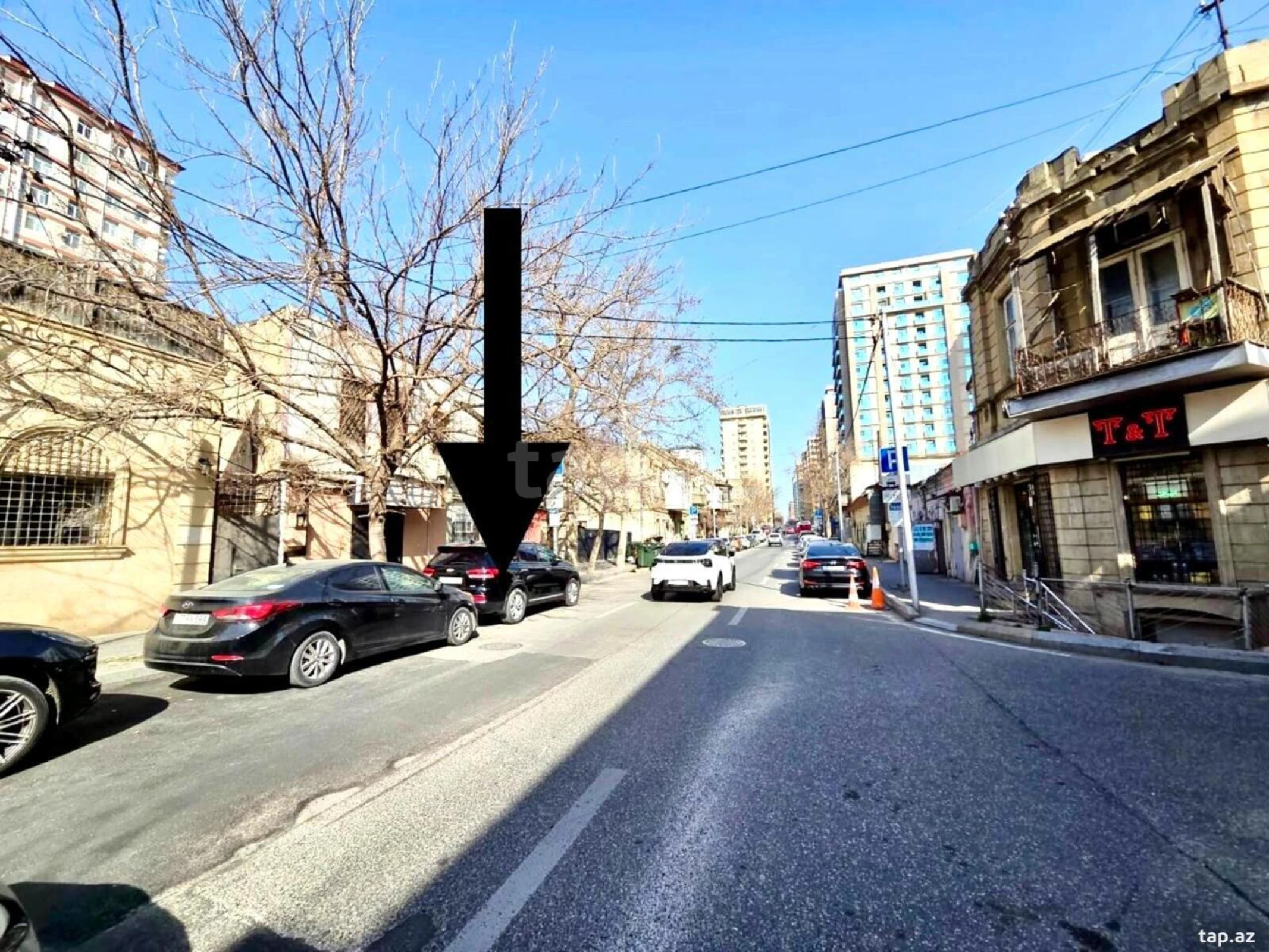 Kirayə verilir obyekt