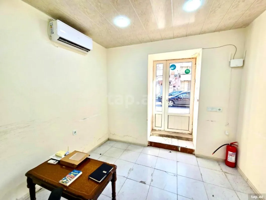 Kirayə verilir obyekt