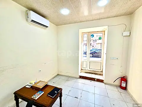 Kirayə verilir obyekt — Bakı, Nizami