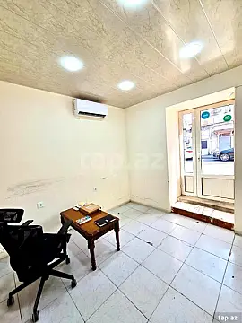 Kirayə verilir obyekt