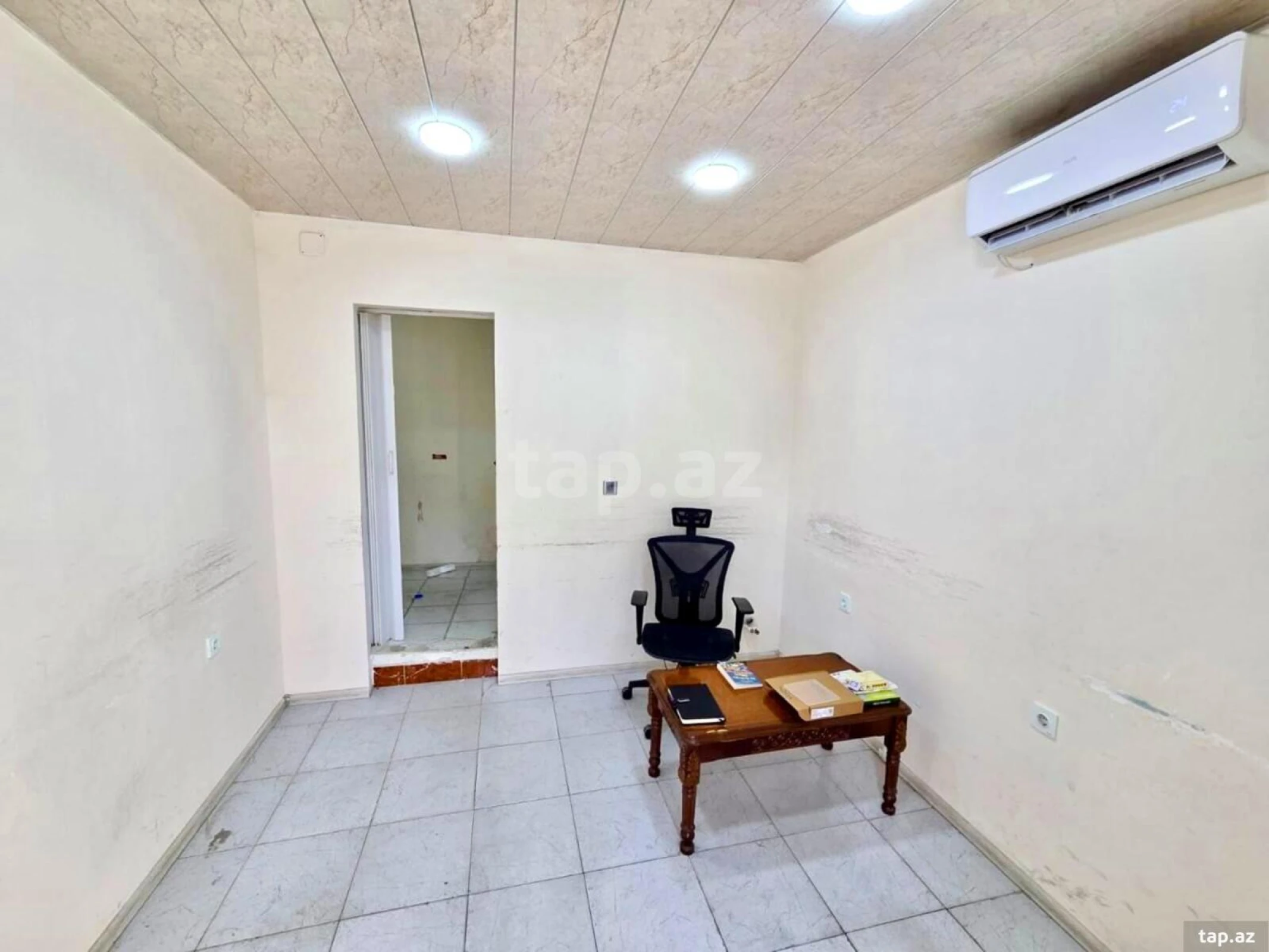 Kirayə verilir obyekt