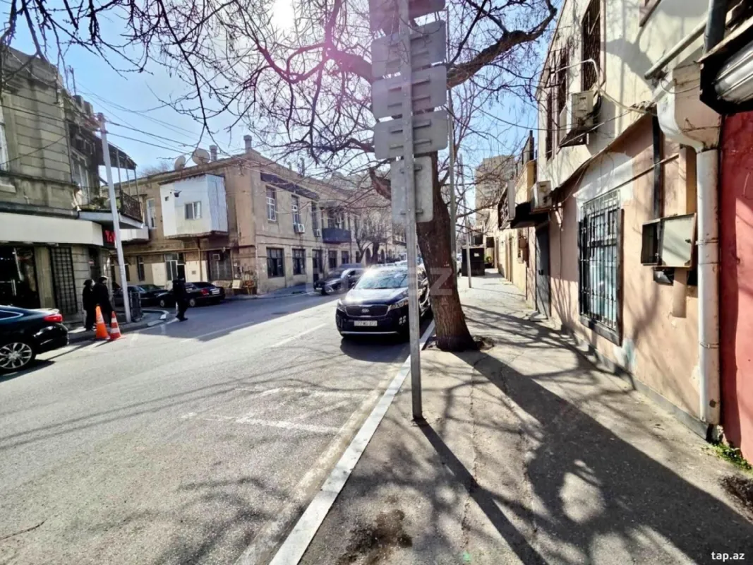 Kirayə verilir obyekt