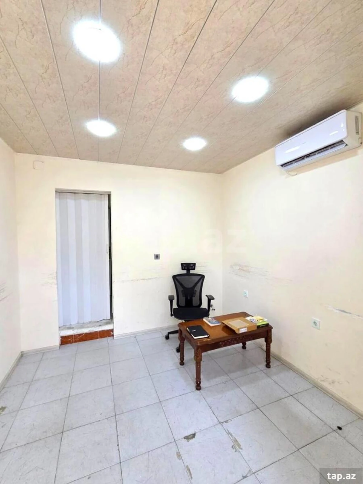 Kirayə verilir obyekt