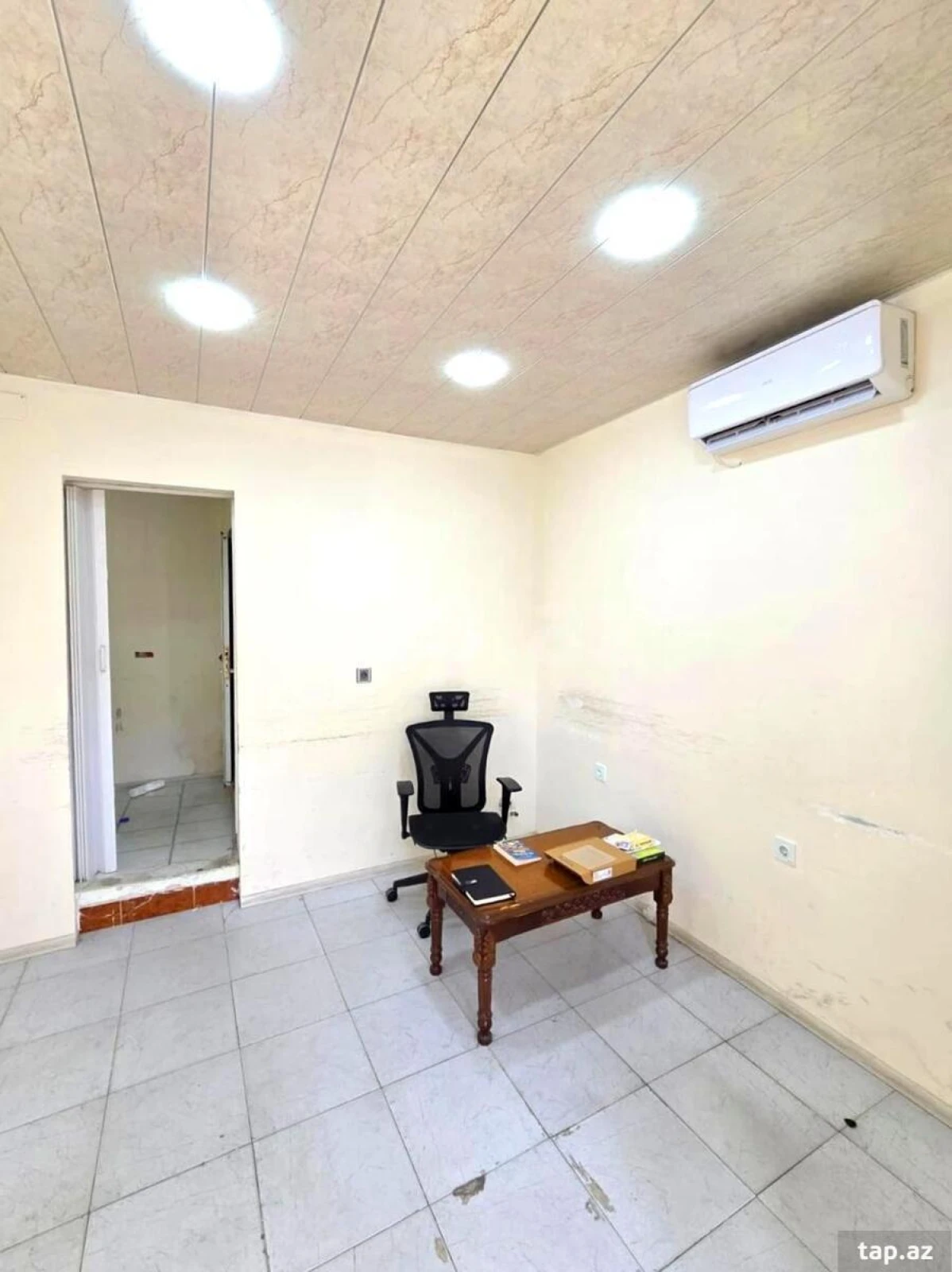 Kirayə verilir obyekt