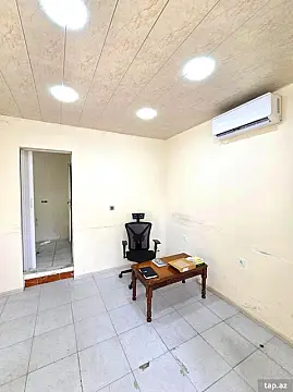 Kirayə verilir obyekt