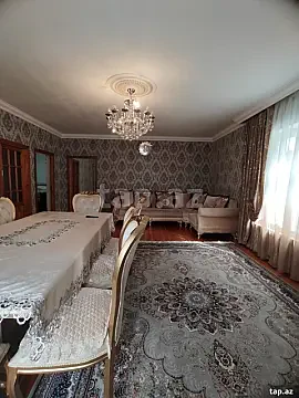 Satılır 4 otaqlı həyət evi 110 m² — Bakı, Buzovna 4 otaq 110.00 m²