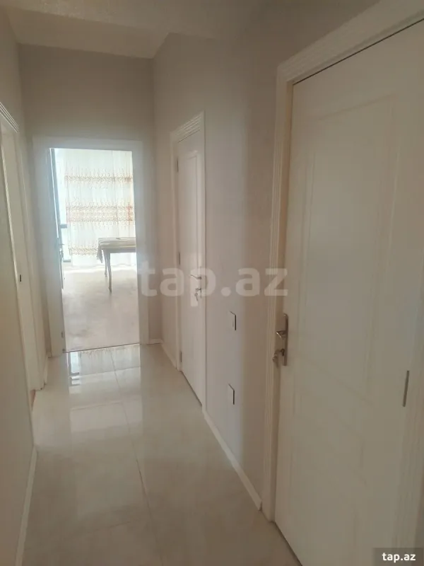 Kirayə verilir 2 otaqlı yeni tikili 94 m²