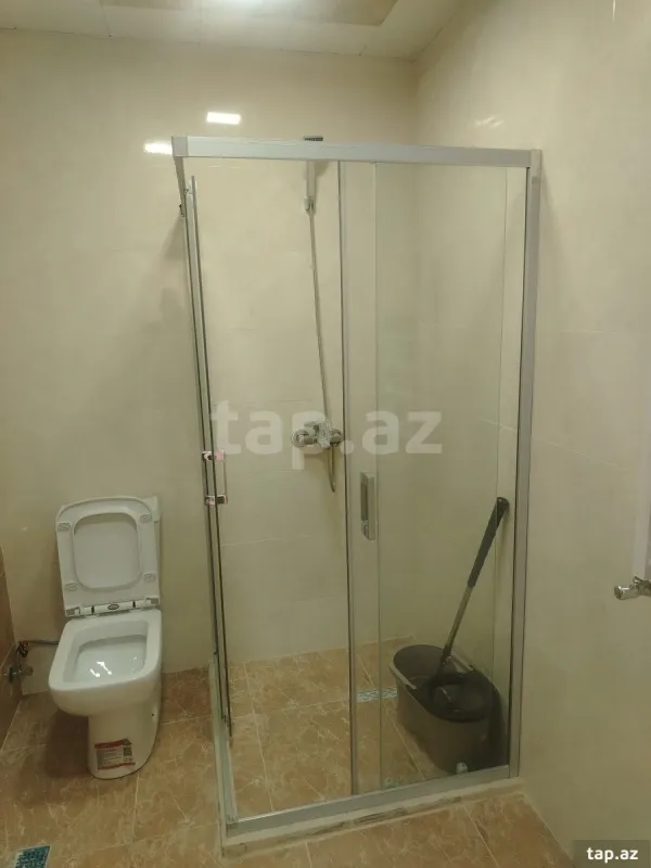 Kirayə verilir 2 otaqlı yeni tikili 94 m²