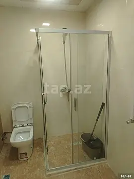 Kirayə verilir 2 otaqlı yeni tikili 94 m²