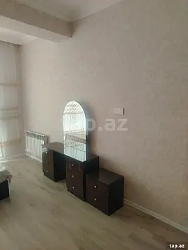 Kirayə verilir 2 otaqlı yeni tikili 94 m²