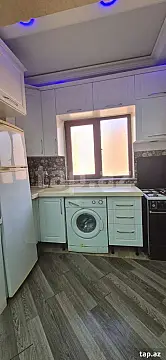 Satılır 1 otaqlı yeni tikili 45 m²