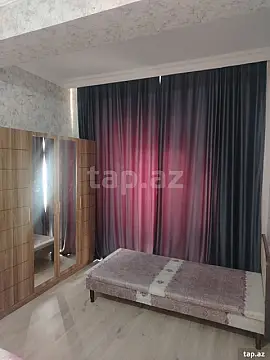 Kirayə verilir 2 otaqlı yeni tikili 94 m²