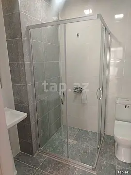 Kirayə verilir 2 otaqlı yeni tikili 94 m²