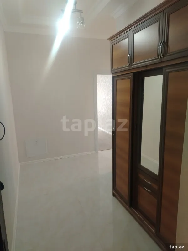 Kirayə verilir 2 otaqlı yeni tikili 94 m²