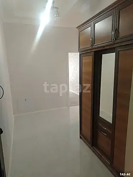Kirayə verilir 2 otaqlı yeni tikili 94 m²