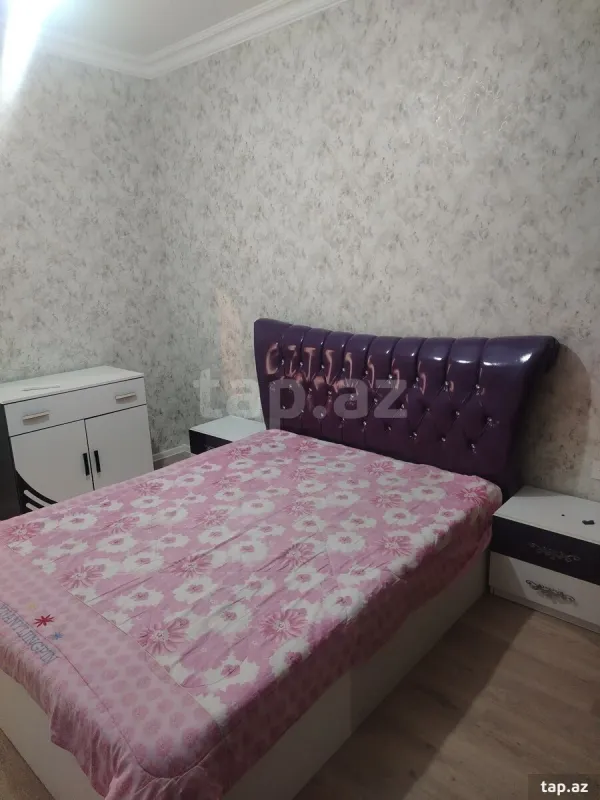 Kirayə verilir 2 otaqlı yeni tikili 94 m²