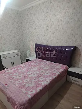 Kirayə verilir 2 otaqlı yeni tikili 94 m²