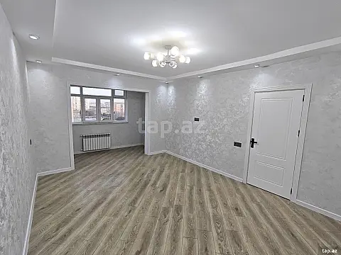 Satılır 3 otaqlı mənzil 68 m² — Sumqayıt 3 otaq 68.00 m²