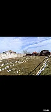 Satılır torpaq sahəsi — Quba