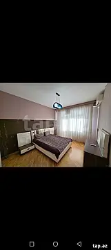 Kirayə verilir 2 otaqlı yeni tikili 100 m²