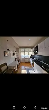 Kirayə verilir 2 otaqlı yeni tikili 100 m²