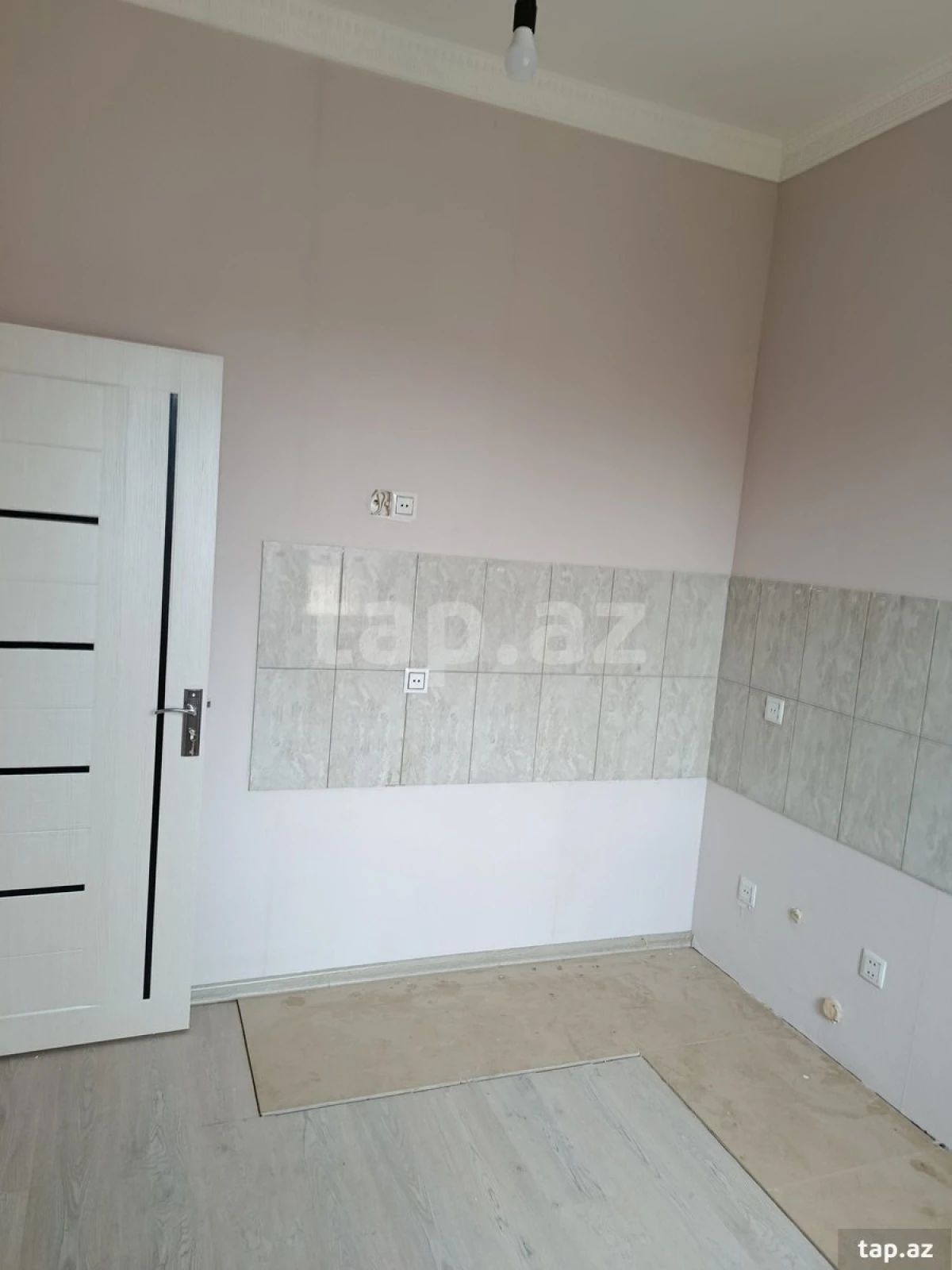 Satılır 3 otaqlı həyət evi