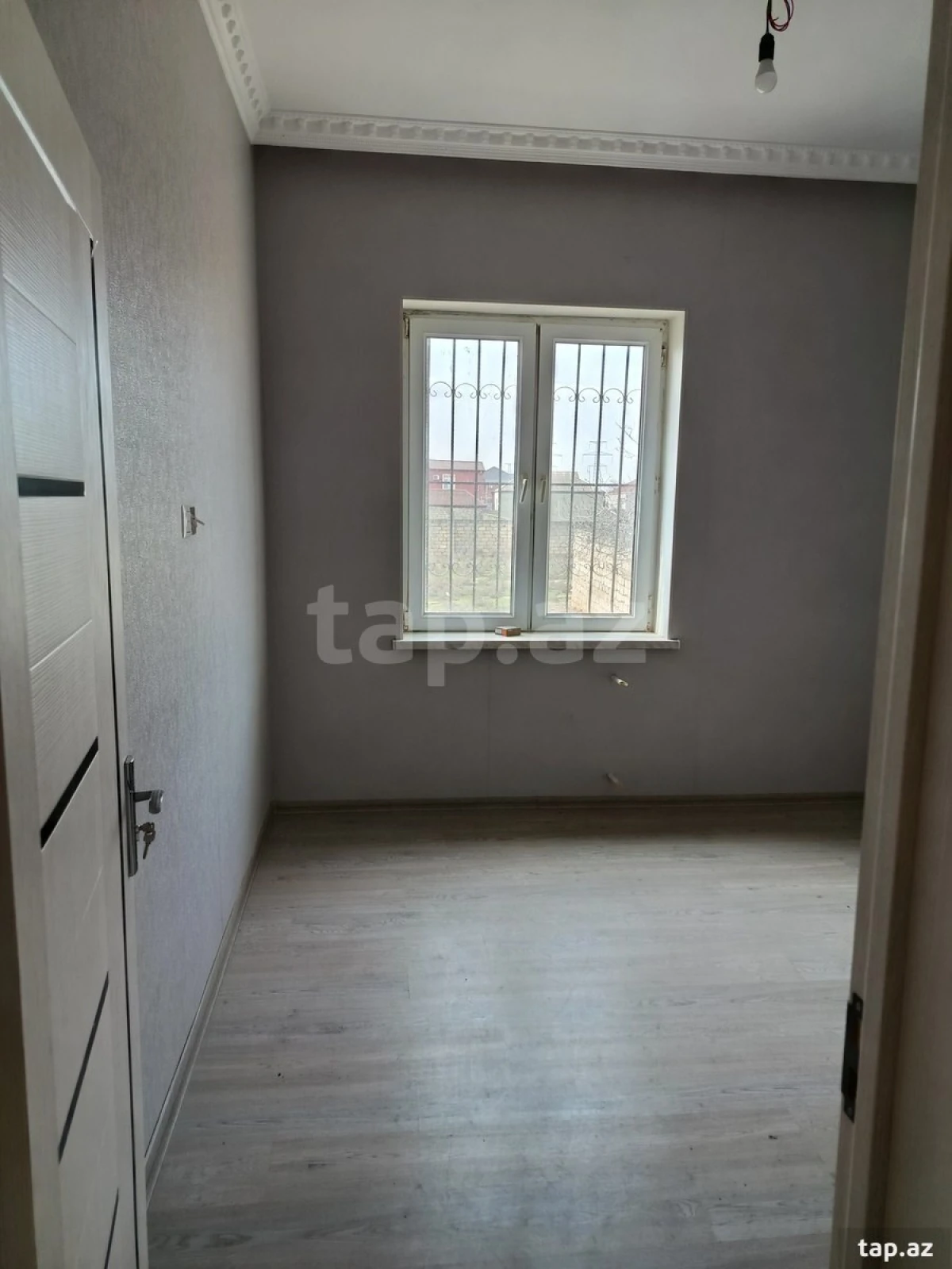 Satılır 3 otaqlı həyət evi