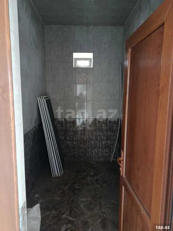 Satılır 3 otaqlı həyət evi