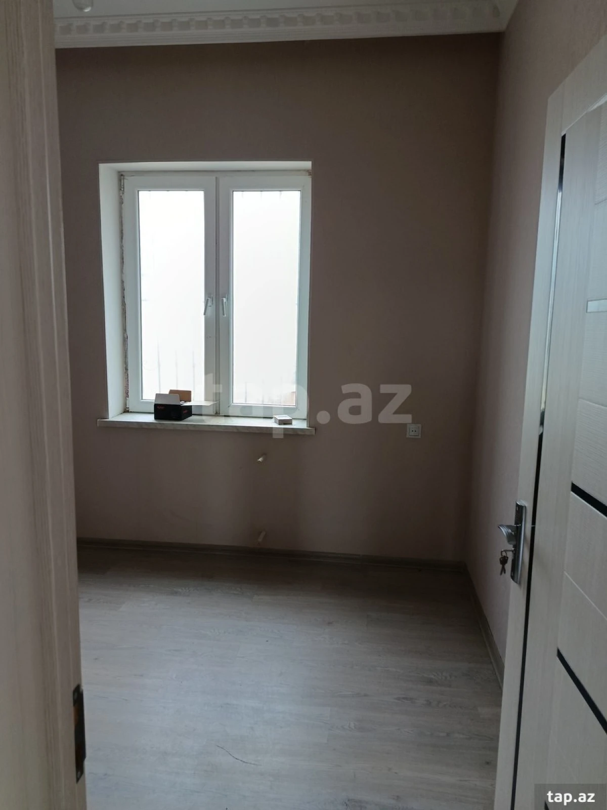 Satılır 3 otaqlı həyət evi