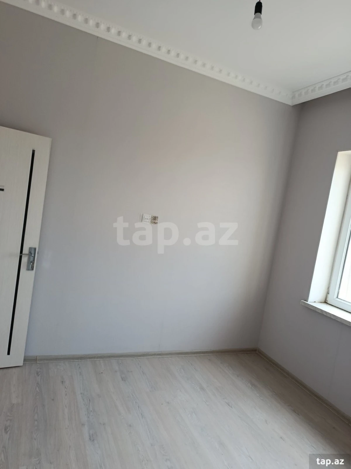 Satılır 3 otaqlı həyət evi