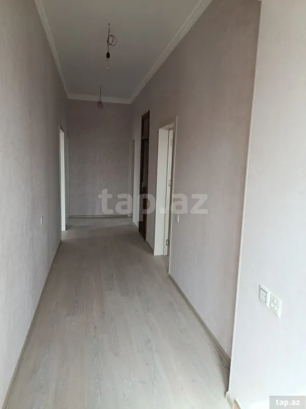 Satılır 3 otaqlı həyət evi