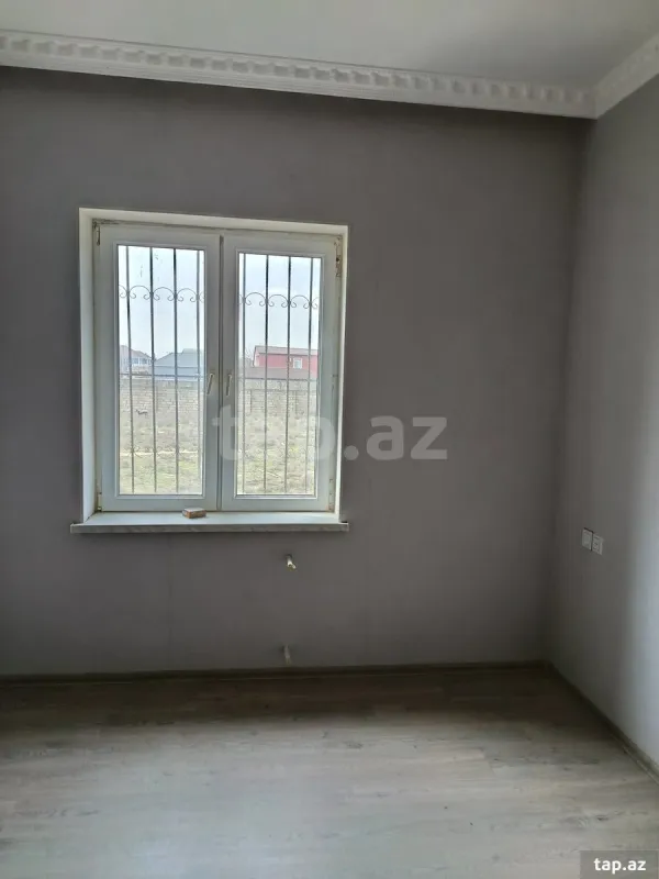 Satılır 3 otaqlı həyət evi