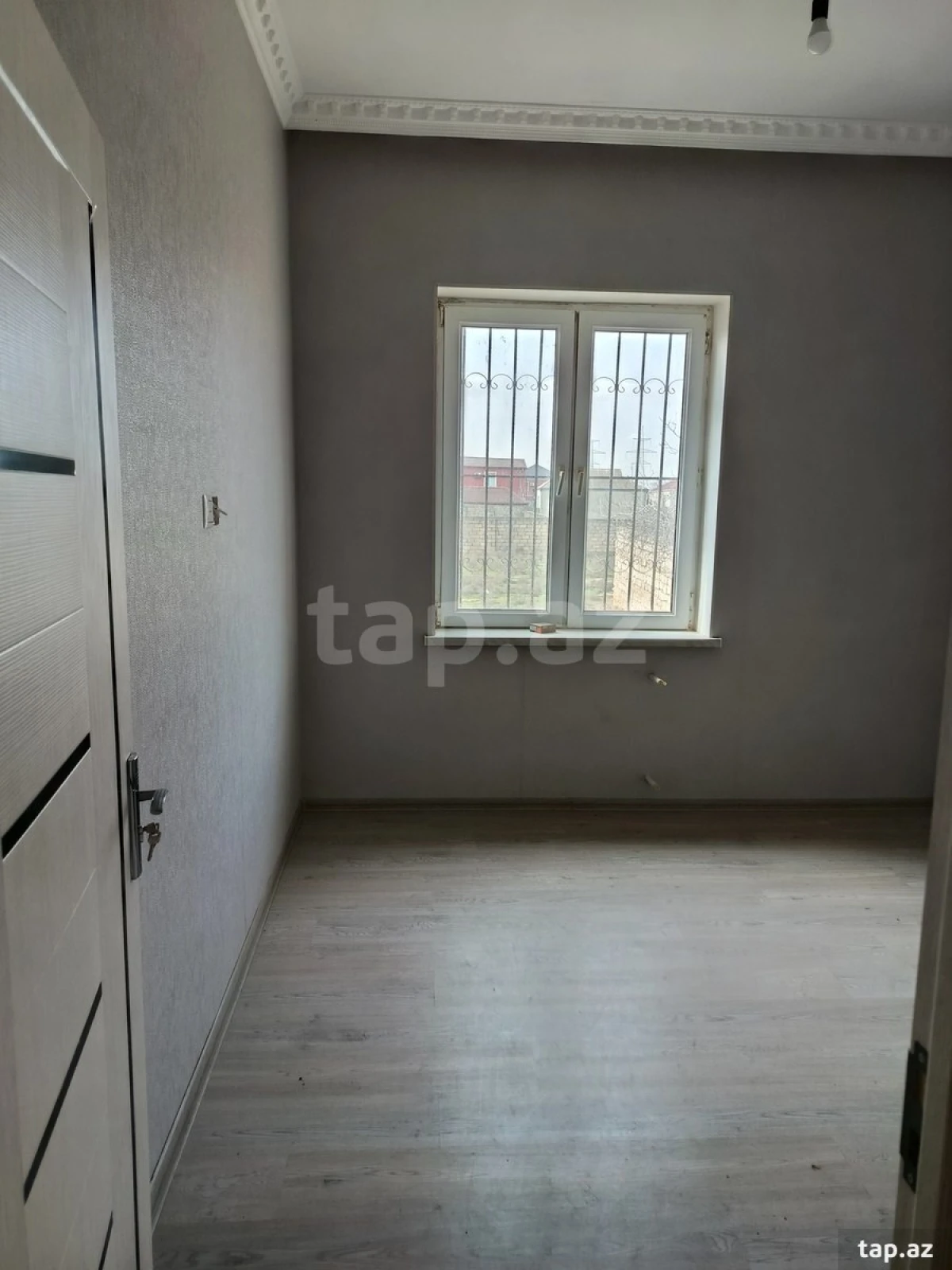 Satılır 3 otaqlı həyət evi