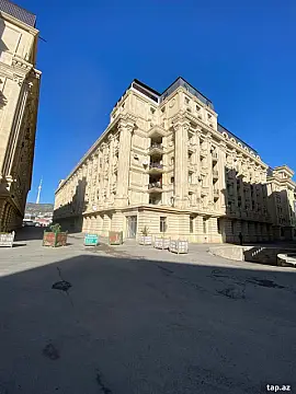 Kirayə verilir obyekt