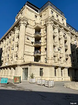 Kirayə verilir obyekt — Bakı