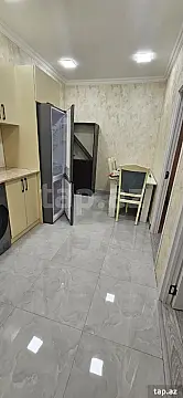 Kirayə verilir 2 otaqlı yeni tikili 60 m²
