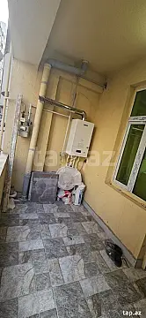 Kirayə verilir 2 otaqlı yeni tikili 60 m²