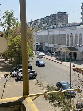 Satılır 3 otaqlı mənzil 85 m² — Bakı, Bakıxanov 3 otaq 85.00 m²
